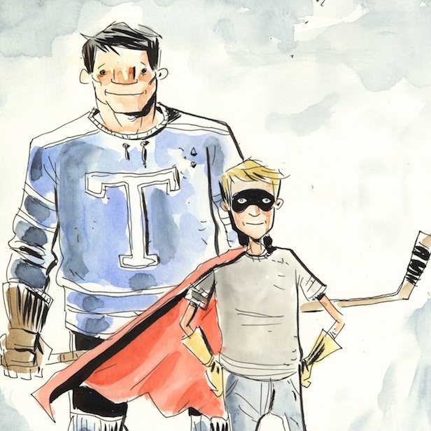 Jeff Lemire